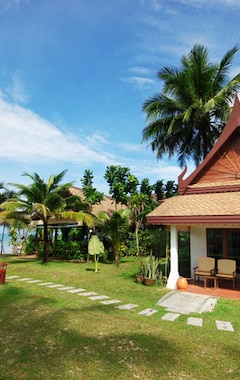 Hotel Ayara Villas - Sha Extra Plus (Phang-Nga, Tailandia)