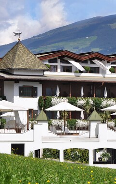 Romantik Hotel Alpenblick (Mayrhofen, Austria)