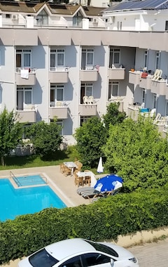 Hotel Caner (Kemer, Turquía)