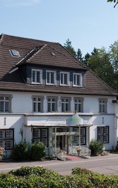 Hotelli Wyndham Garden Gummersbach (Gummersbach, Saksa)