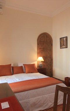 Hotel Riad Daria Suites & Spa (Marrakech, Marokko)