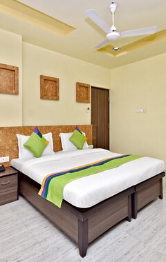 Hotelli Treebo Trend Hotel Shree Gayatri Inn Annex (Nagpur, Intia)