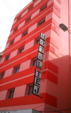 Hotel Tej (Tunis, Tunesien)