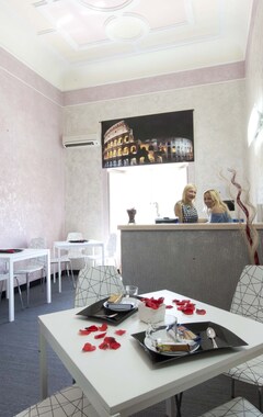 Hotel Maikol Luxury Guesthouse (Rom, Italien)