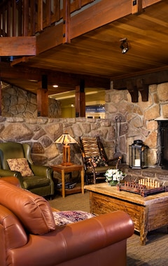 Hotelli Mammoth Mountain Inn (Mammoth Lakes, Amerikan Yhdysvallat)