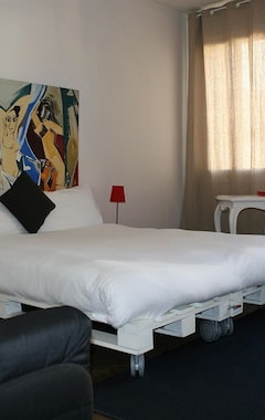 Hotel 19 Borgo Cavour (Treviso, Italien)