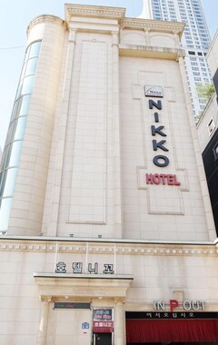 Hotelli Hotel Nikko (Goyang, Etelä-Korea)