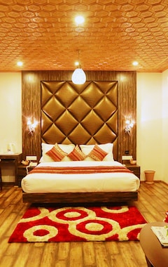 Hotel Mannat Resorts (Srinagar, Indien)