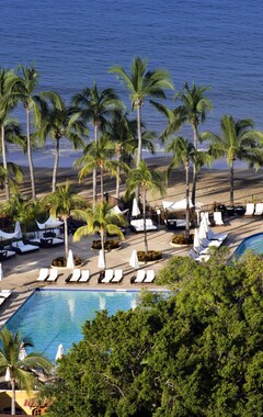 Hotel Club Med Ixtapa Pacific - Mexico (Ixtapa, México)