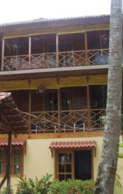Hotel Tierra Verde (Bocas del Toro, Panamá)
