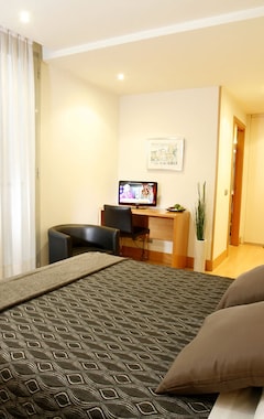 Hotel Room Select Bilbao (Bilbao, Spanien)