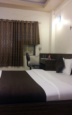 Hotel Vrindavan (Panvel, India)