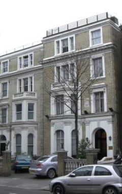 Chelsea House Hotel - B&B (London, Storbritannien)