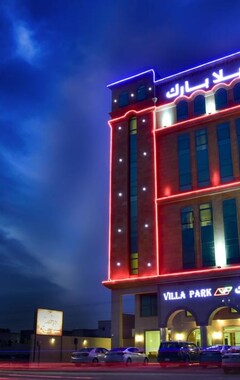 Hotelli Villa Park (Al Khobar, Saudi Arabia)