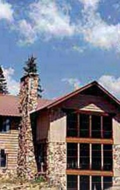 Hotelli Stony Creek Lodge (Sequoia National Park, Amerikan Yhdysvallat)