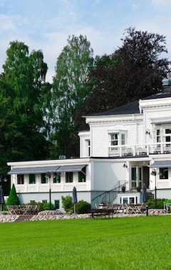 Hotelli Aspenas Herrgard (Lerum, Ruotsi)