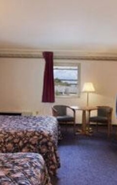 Hotelli Hotel Budget Host Inn & Suites Lancaster (Lancaster, Amerikan Yhdysvallat)