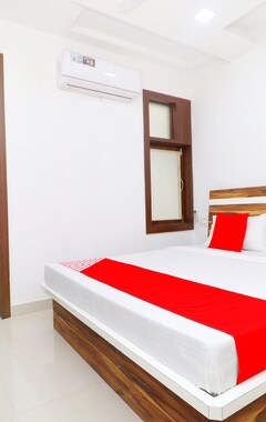 Hotelli OYO Hotel Galaxy (Bathinda, Intia)