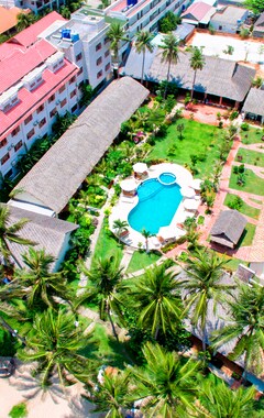 Hotelli Sun & Sands Beach Hotel (Mui Ne, Vietnam)