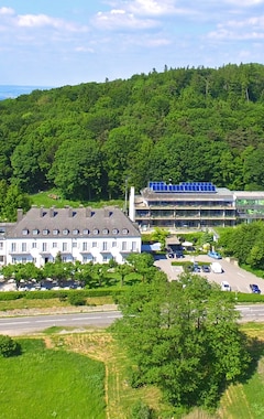 Hotelli Berghotel Tulbingerkogel (Mauerbach, Itävalta)
