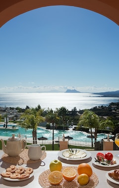 Lomakeskus Pierre & Vacances Resort Terrazas Costa del Sol (Manilva, Espanja)