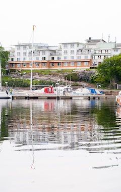 Hotelli Scandic Laholmen (Strömstad, Ruotsi)