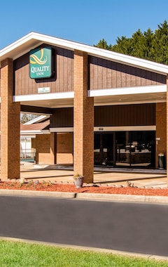 Hotel My Home & Suites Toccoa (Toccoa, USA)