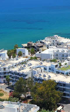 Hotel Kassavetis Studios & Apartments (Limenas Chersonissos, Grecia)
