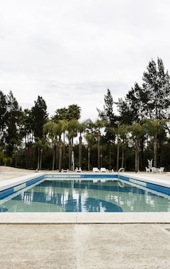 Hotel Aquae Sulis Spa & Resort (Lobos, Argentina)