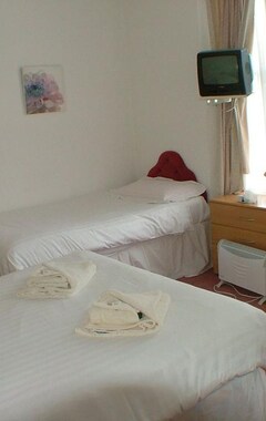 Hotel Green Gables Guest House (Windermere, Reino Unido)