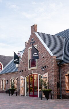 Hotel Othmar Herberg (Ootmarsum, Holland)
