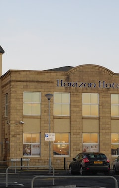 Hotel Horizon (Ayr, Reino Unido)