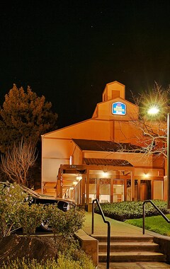 Hotelli Best Western Inn at the Vines (Napa, Amerikan Yhdysvallat)