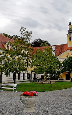 Hotel Schloss Haindorf (Langenlois, Østrig)