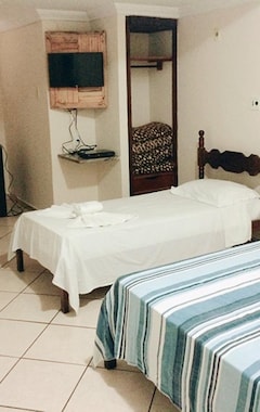 Hotel Estrela Do Vale (Ipatinga, Brasil)