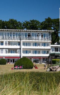 Seehotel Eichenhain (Neustadt, Tyskland)