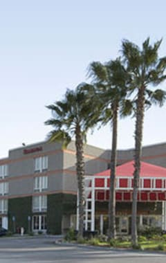 Best Western Plus Commerce Hotel (City of Commerce, USA)