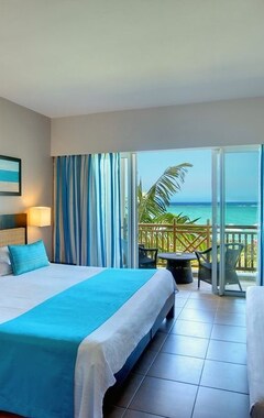 Lomakeskus Pearle Beach Resort & Spa (Flic en Flac, Mauritius)