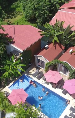 Hotelli Jaco Lodge Quiet Place (Jacó, Costa Rica)