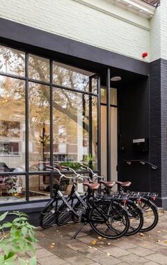 Boutique Hotel 43 (Amsterdam, Holland)