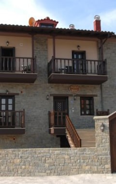 Hotelli Guesthouse Iridanos (Kalambaka, Kreikka)