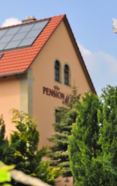 Hotelli Pension Marlis (Moritzburg, Saksa)