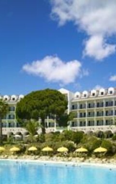 Hotel Penina  & Golf Resort (Portimão, Portugal)