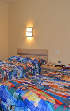 Hotel Motel 6-Anchorage, AK - Midtown (Anchorage, USA)