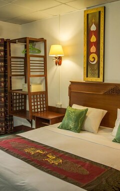 Hotelli Rendezvous Oldtown Chiangmai Sha Extra Plus (Chiang Mai, Thaimaa)