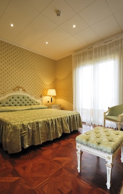 Hotel Villa Riis (Taormina, Italien)
