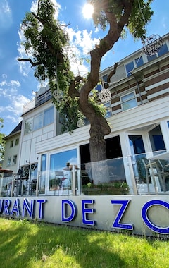 De Zon Hotel & Restaurant By Flow (Ommen, Holanda)