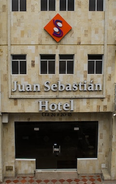 Hotel Juan Sebastian (Pasto, Colombia)