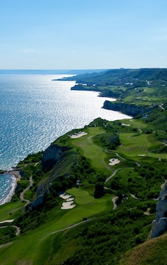 Hotel Thracian Cliffs Golf & Beach Resort (Kavarna, Bulgaria)