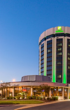 Hotelli Holiday Inn New Orleans West Bank Tower, An Ihg Hotel (Gretna, Amerikan Yhdysvallat)